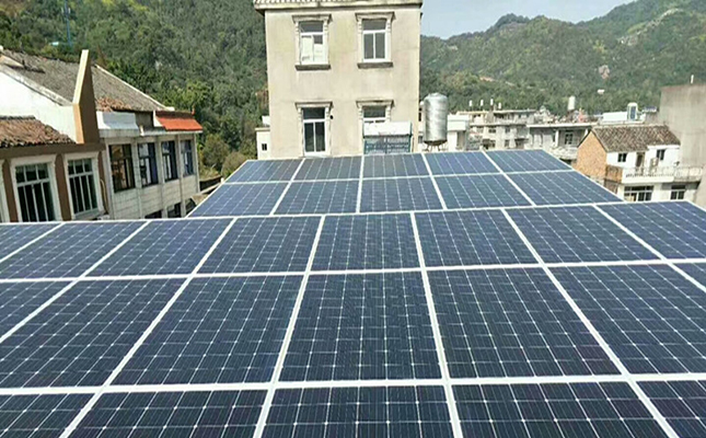 铝箔防腐胶粘带用于房顶太阳能